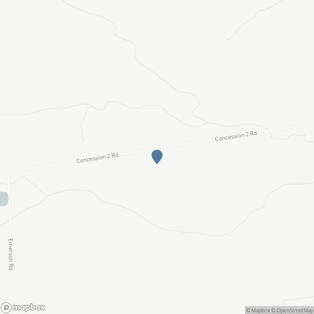 420 CONCESSION RD 2, York, Ontario N0A 1R0